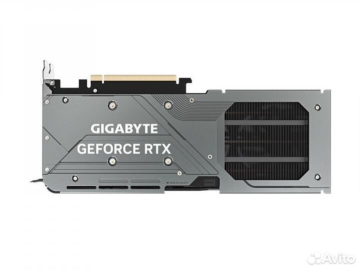 Видеокарта Gigabyte RTX 4060Ti Gaming OC 8G OC
