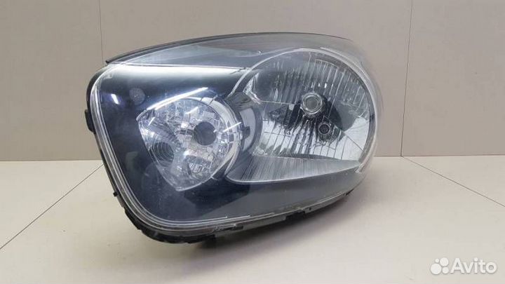 Фара левая Kia Picanto TA 2011-2017