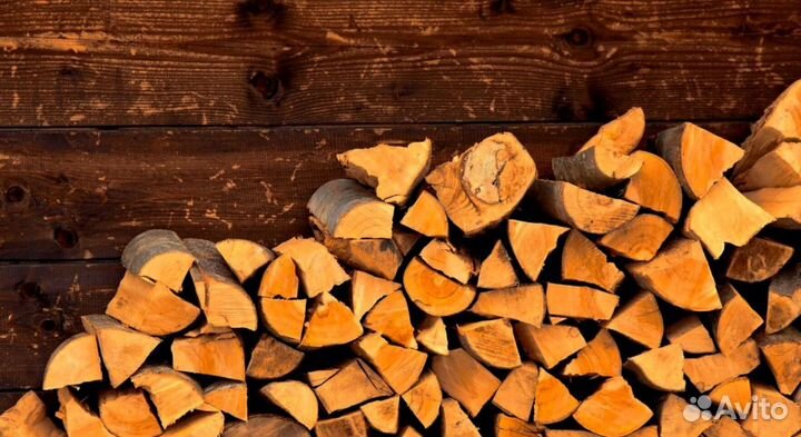 Дрова честные