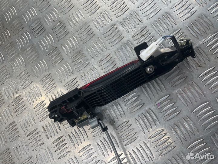 Ручка двери наружная передняя правая Mazda Cx-5 KF