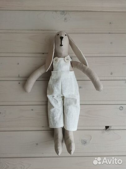 Тильда кролик