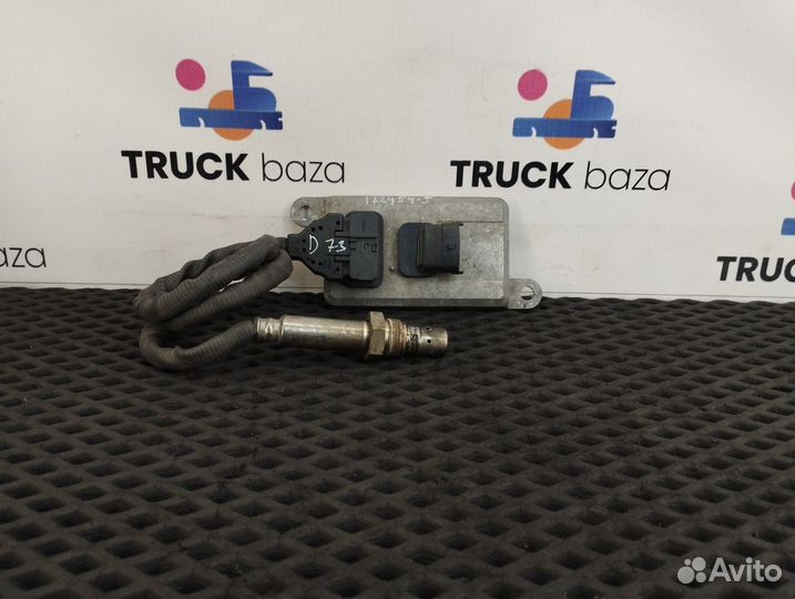 1793378 Датчик NOX Daf CF, Daf XF105