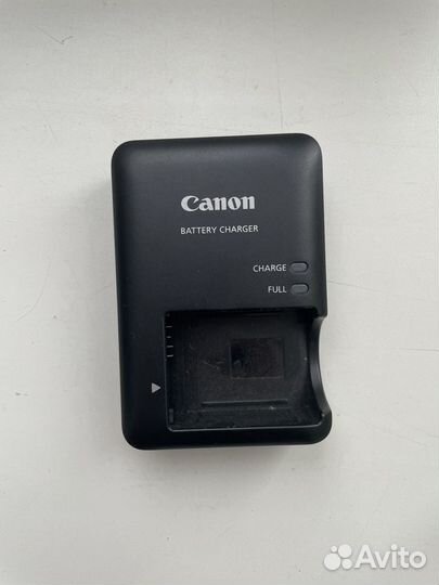 Цифровая камера Canon PC1680