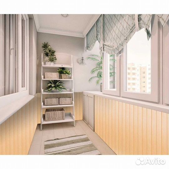 Бизнес по остеклению балконов: с гарантией прибыли №I8A