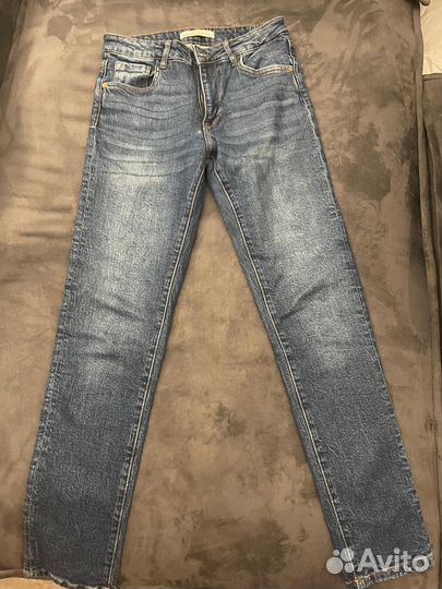 Джинсы maag