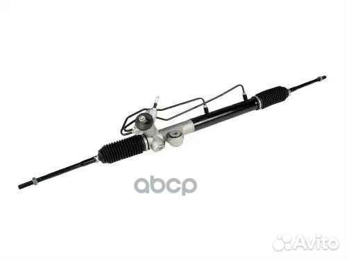 Рейка рулевая 4900195F0A, с г/у Nissan Almera