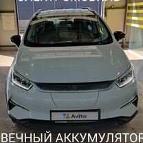 BYD Yuan Pro AT, 2021, 23 000 км, с пробегом, цена 2 800 000 руб.