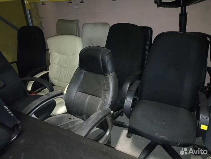 Офисная мебель