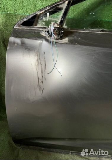 Дверь передняя левая Lexus Nx 2.5 2017