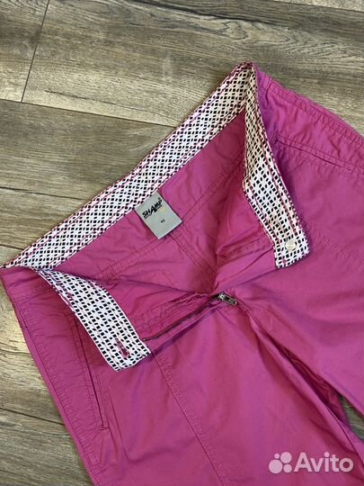 Хлопковые шорты Shamp оригинал