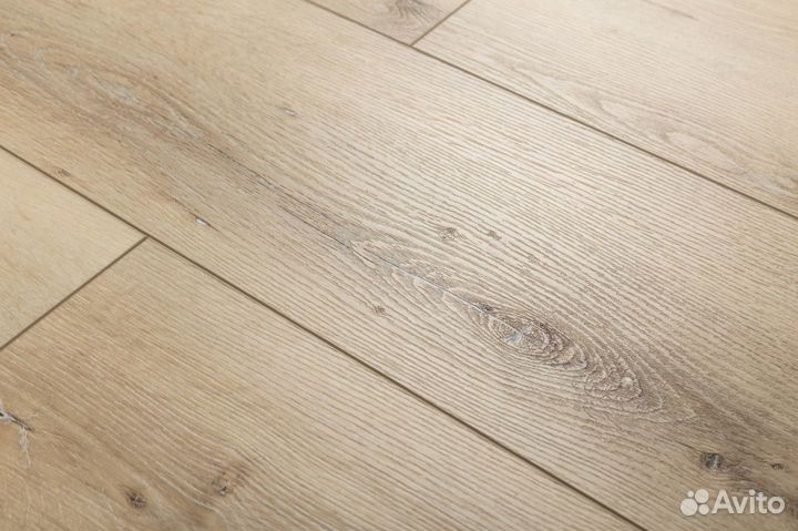 Кварцвиниловая плитка