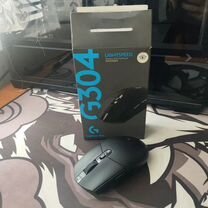 Logitech G304 оригинал на Обмен