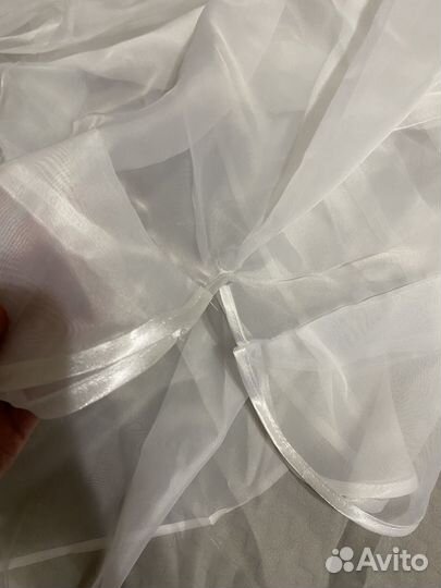 Бортики в кроватку