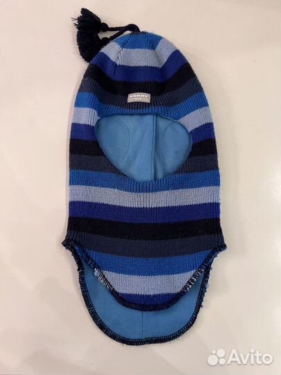 Шапка шлем Kerry 48