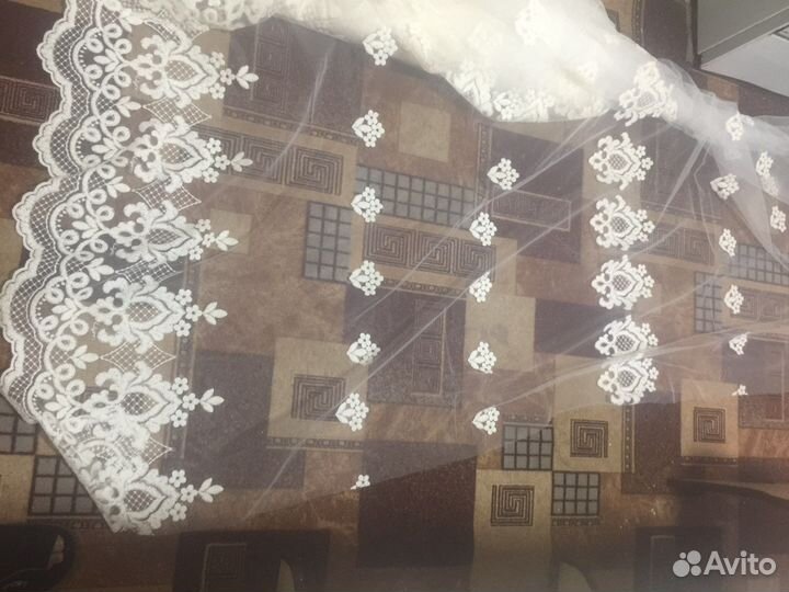 Шторы тюль сетка