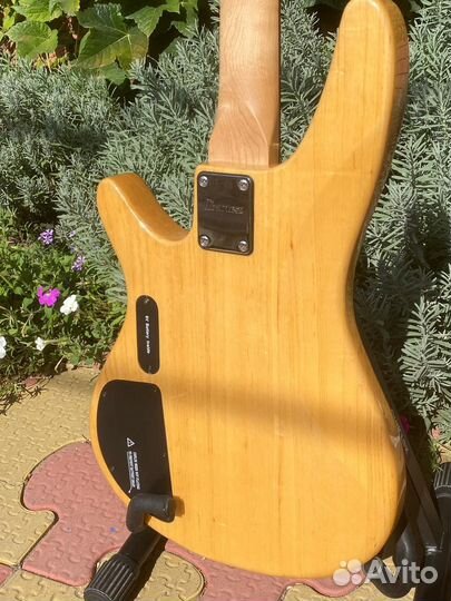 Ibanez SRX350