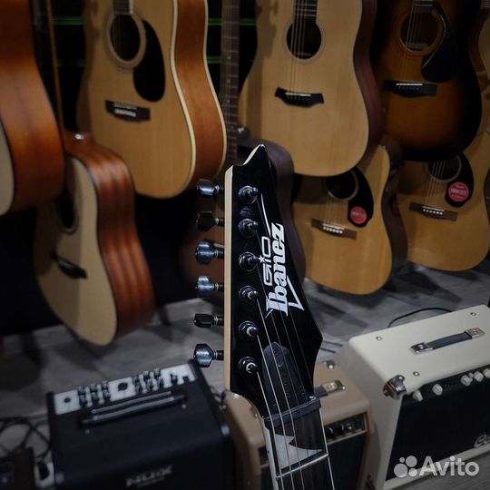 Ibanez GRG121DX (новая)