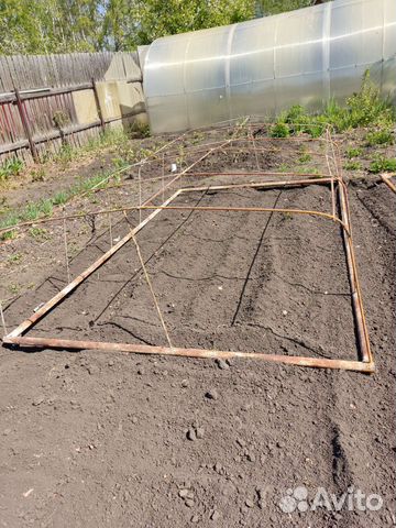 Парники теплицы бу