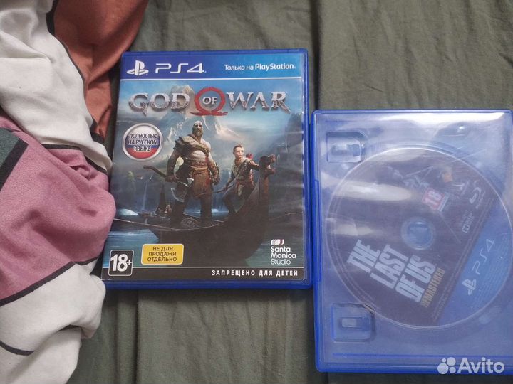 Игры для приставок ps4 обмен