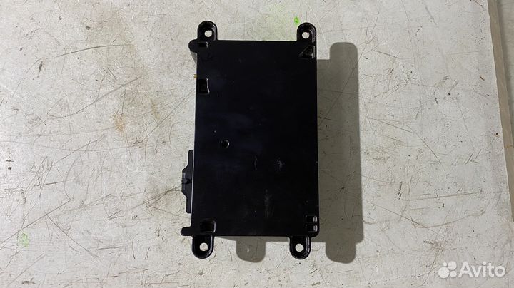 Блок управления телефоном Mercedes Benz W203