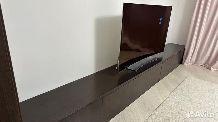 Тумба под тв