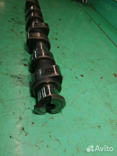 Распредвал фольксваген 1.6 дизель