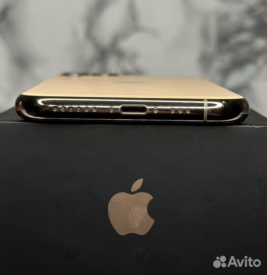 iPhone 11 Pro, 64 ГБ