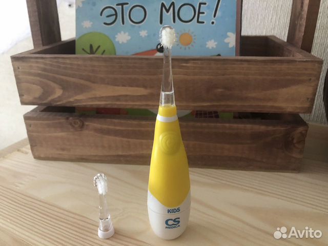 Зубная щетка CS Medica