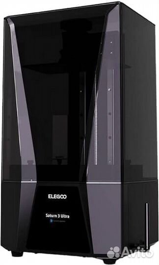 3D принтер Elegoo Saturn 3 Ultra 12k
