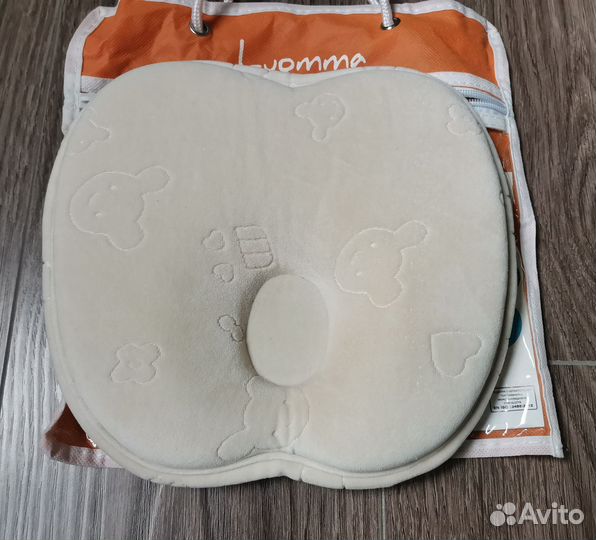 Подушка-позиционер