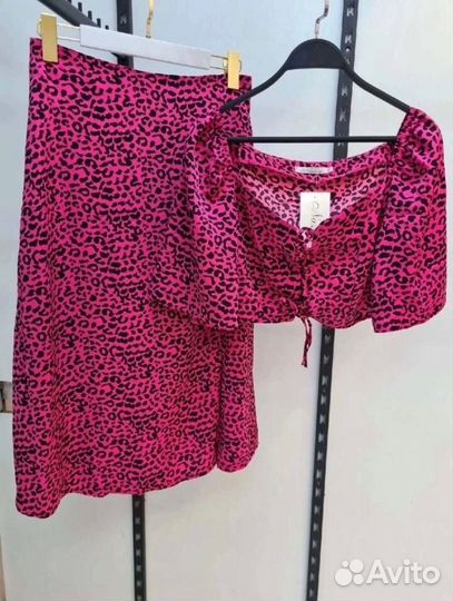 Костюм двойка