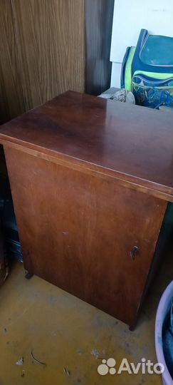 Швейная машина веритас