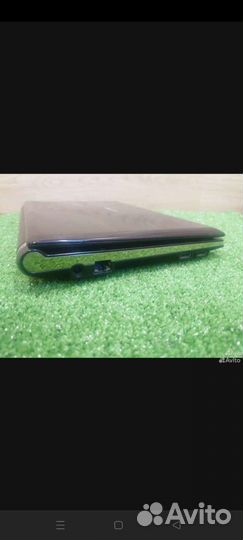 Нетбук samsung nc10