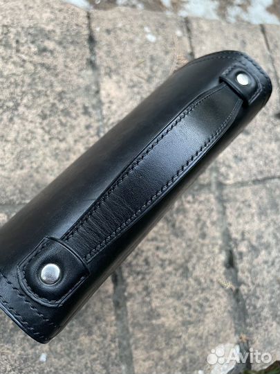 Барсетка мужская