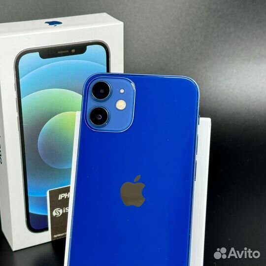 iPhone 12 mini, 64 ГБ
