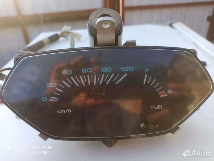 Запчасти Хонда лид б/у