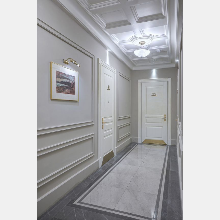 2-к. квартира, 57,7 м², 18/19 эт.