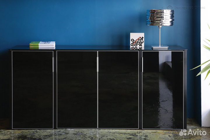 Кабинет руководителя Ola