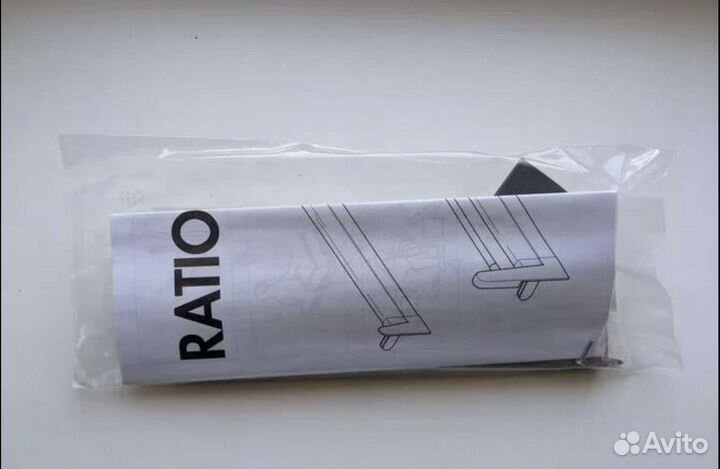 IKEA rationell фронтальная панель ящика blum