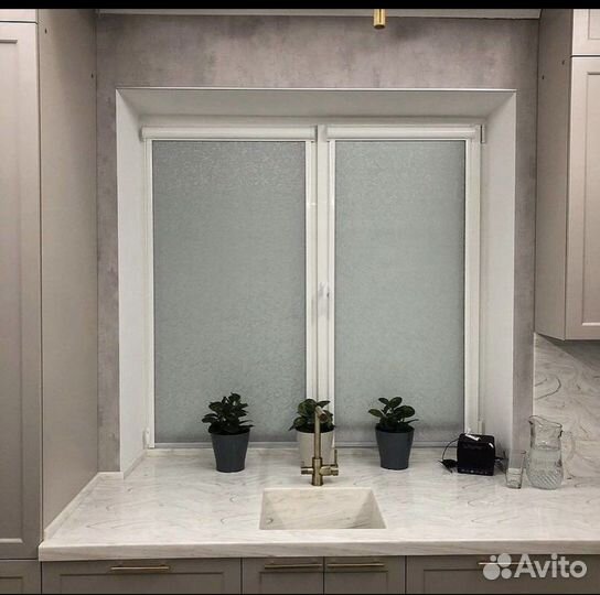 Жалюзи В рассрочку