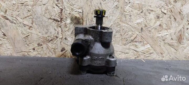 Насос гидроусилителя руля Hyundai Accent II