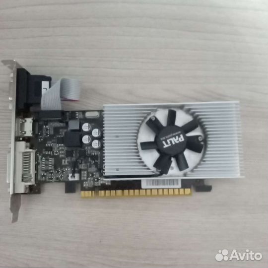 Райзер pci-e