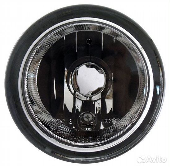 Противотуманная фара Suzuki