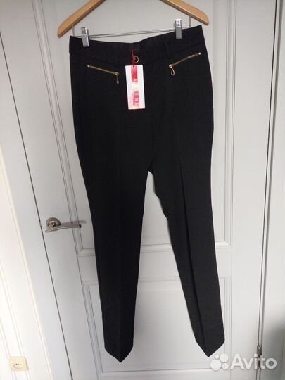 Брюки 46р