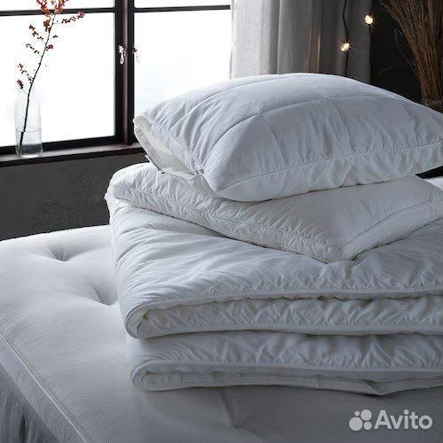 Одеяло теплое IKEA stjarnbracka 150x200 см