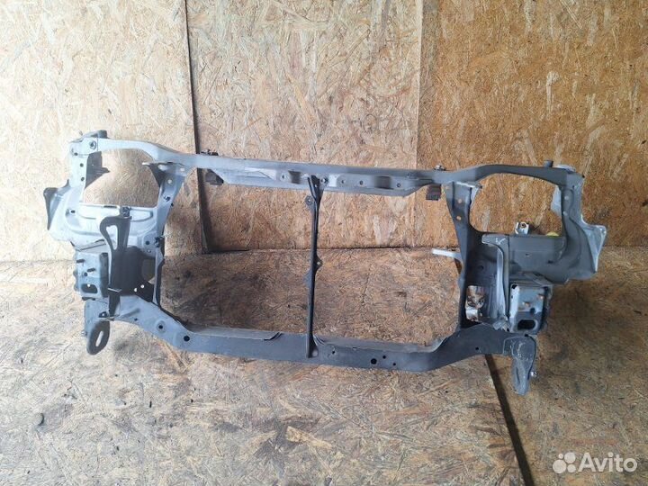 Рамка радиатора Toyota Corolla Spacio AE115 2002