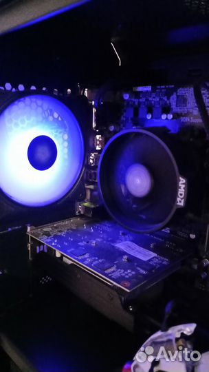 Продам игровой пк