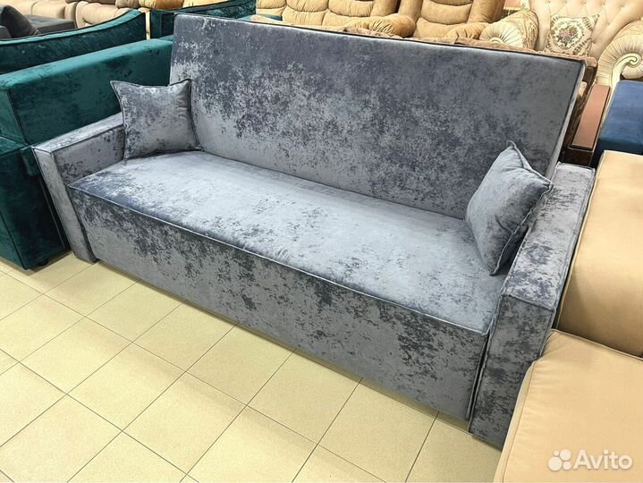 Диван Книжка лофт