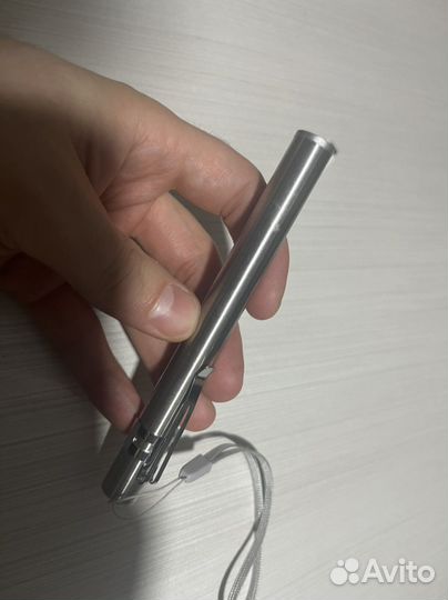 Юзб фонарик