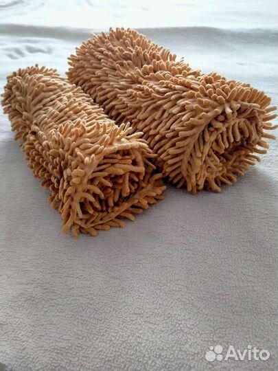 Коврики для ванной и туалета б/у